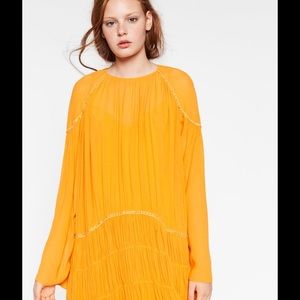 Zara Dress