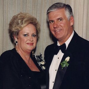 Meet your Posher, Joan