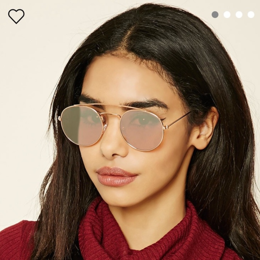 Round sunnies