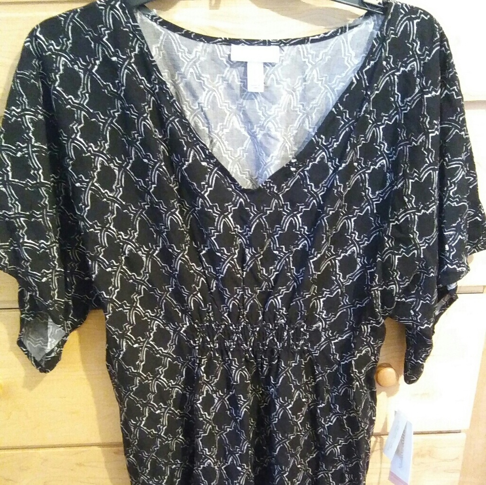 Maternity dress