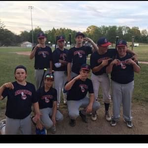 Meet your Posher, Zachary