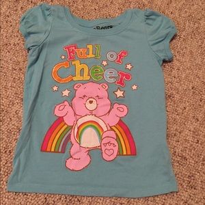 Care Bear Shirt