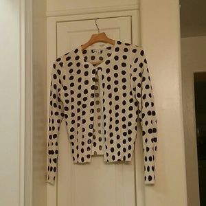 Banana Republic cardigan