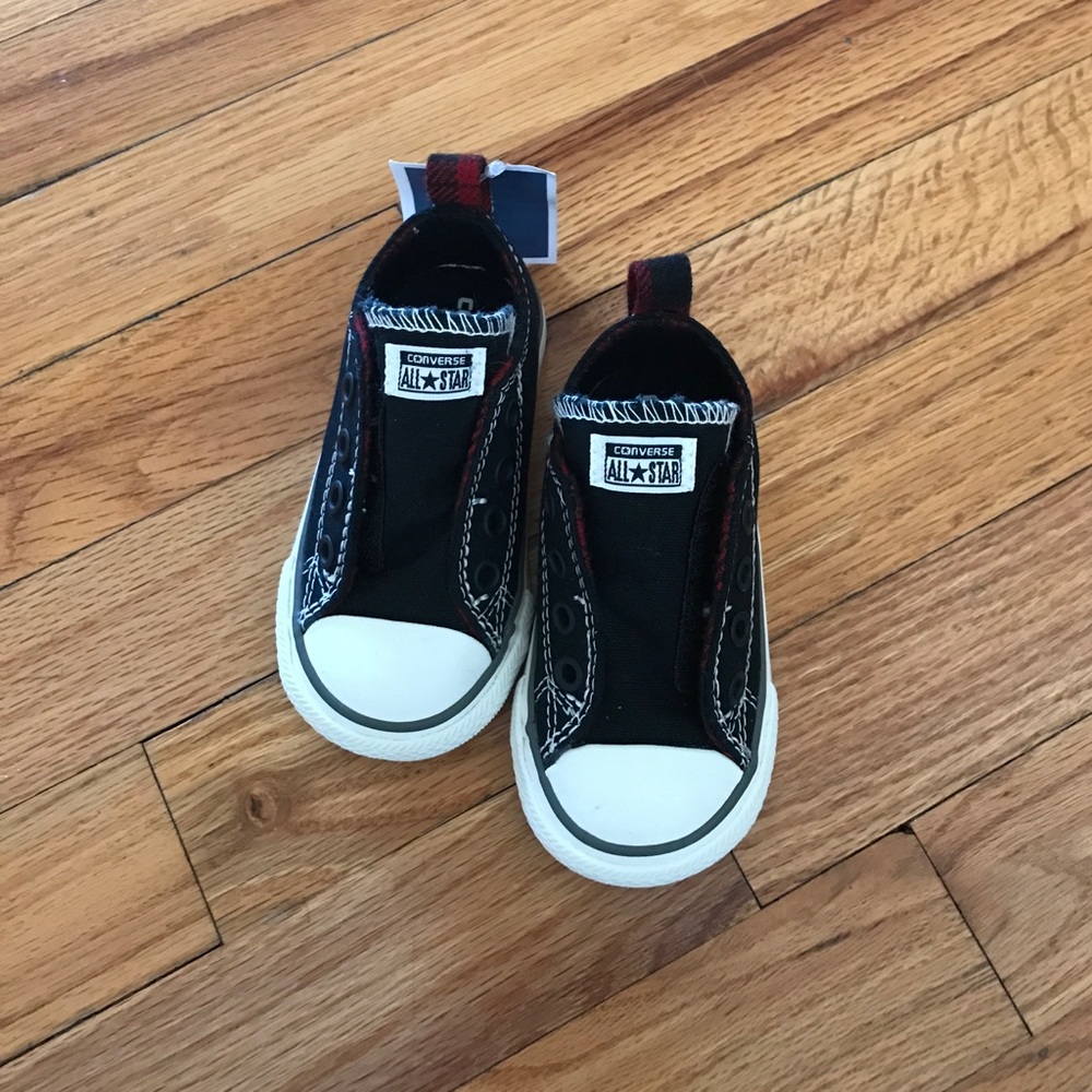Converse sneakers baby