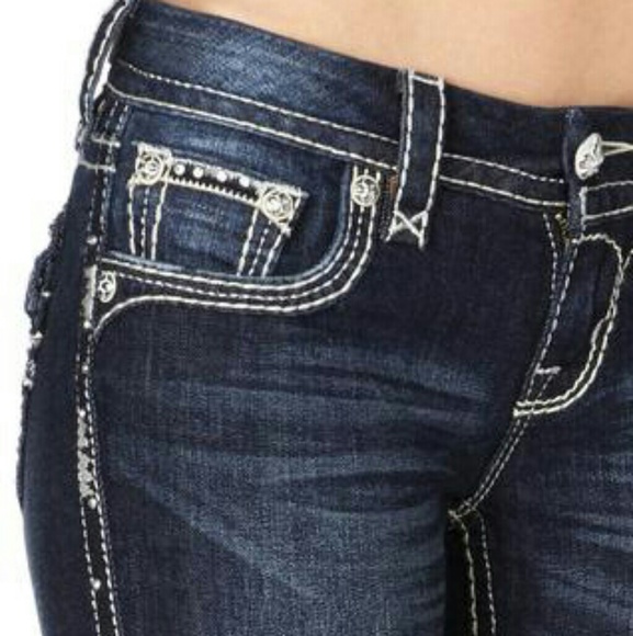 Rock Revival Noho Boot Cut