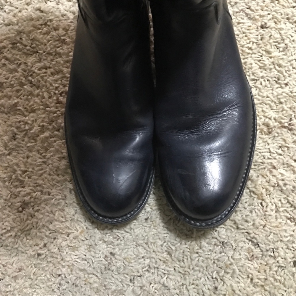 Frye boots - Picture 3 of 4