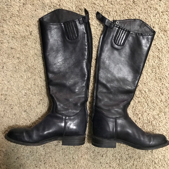 Frye boots - Picture 2 of 4