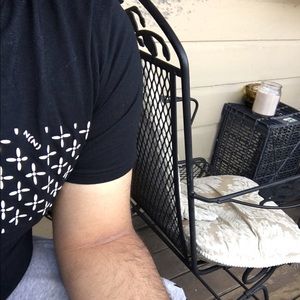 Meet your Posher, Richy