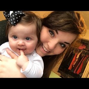 Meet your Posher, Shelby