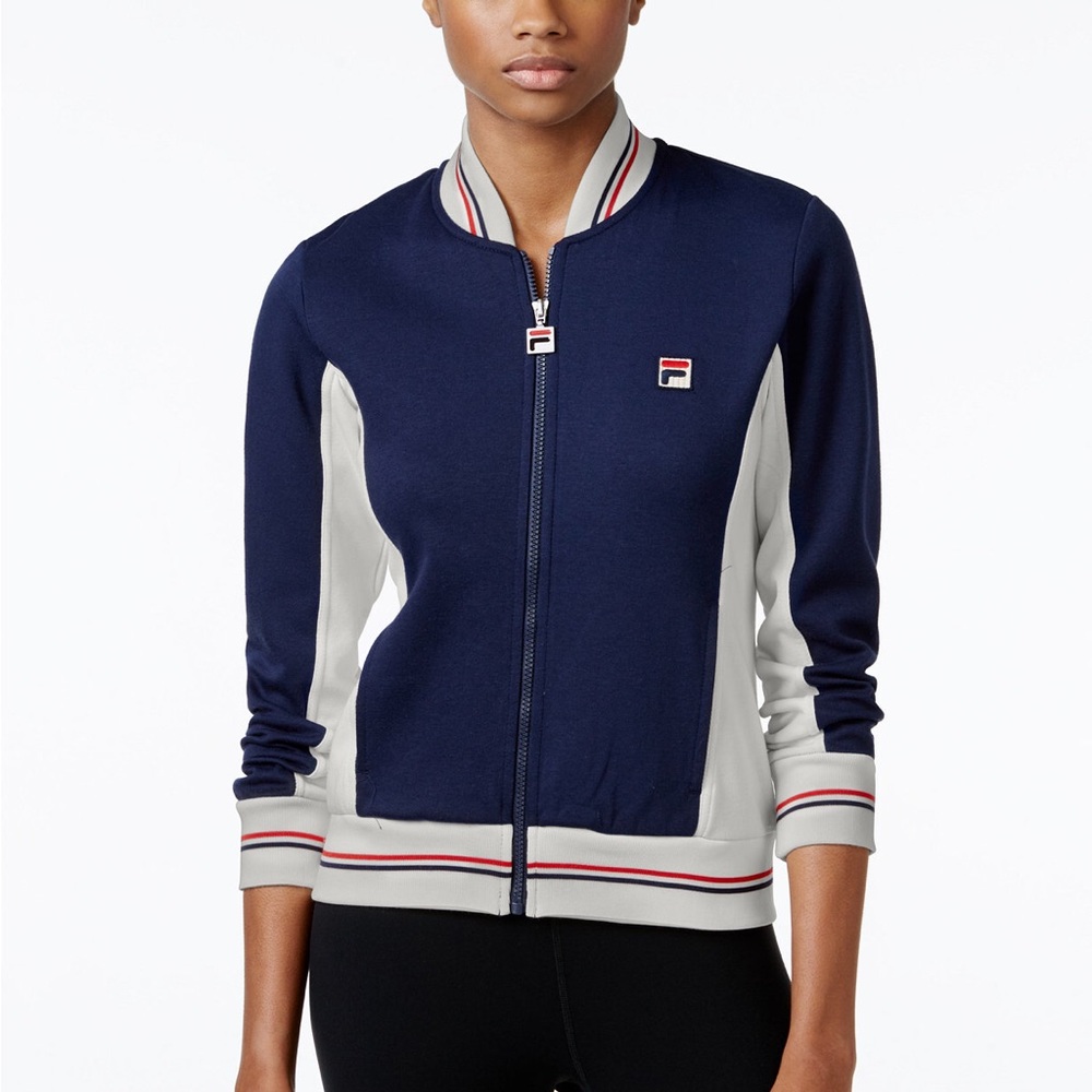 Fila Training Jacket