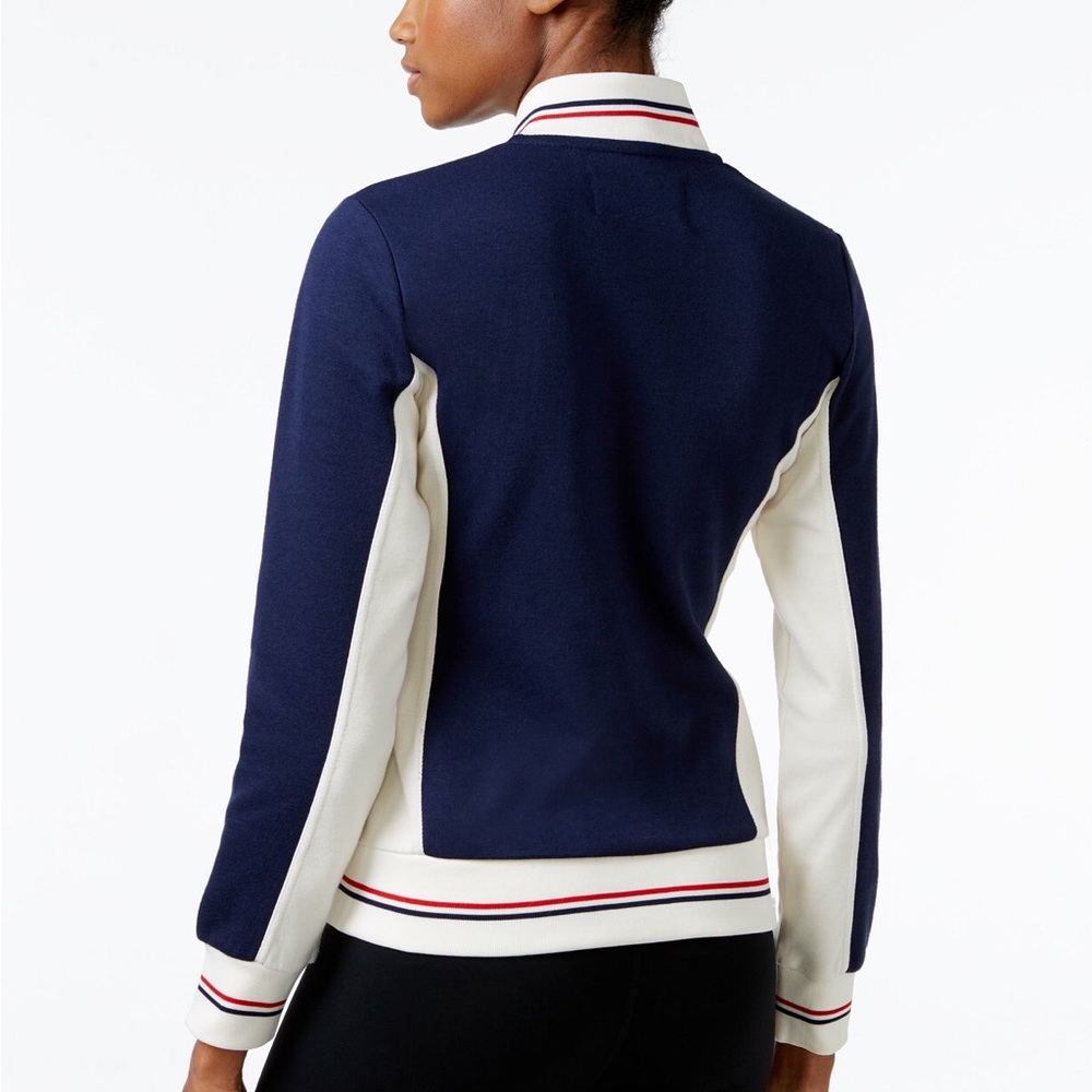Fila Training Jacket - Picture 2 of 6