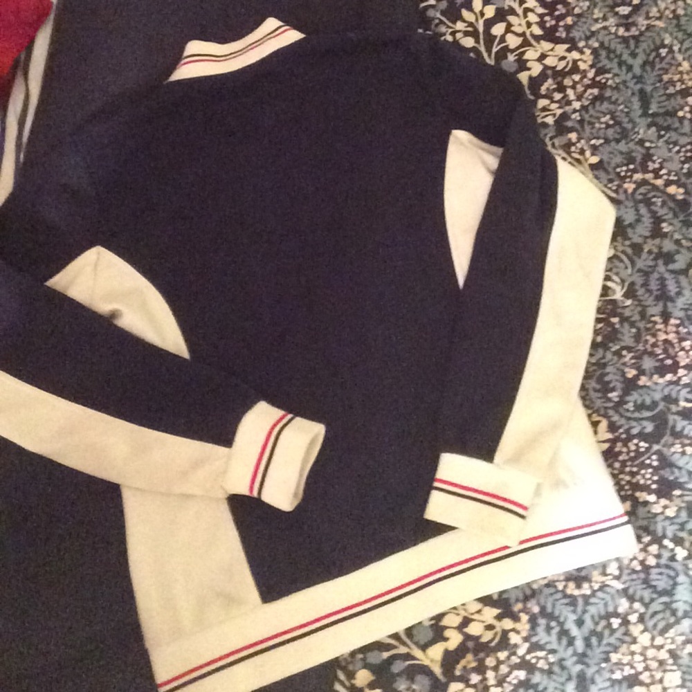 Fila Training Jacket - Picture 5 of 6