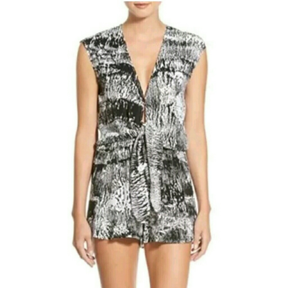 Betro Simone New Jumpsuit
