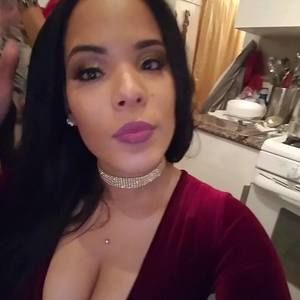 Meet your Posher, Sallyann