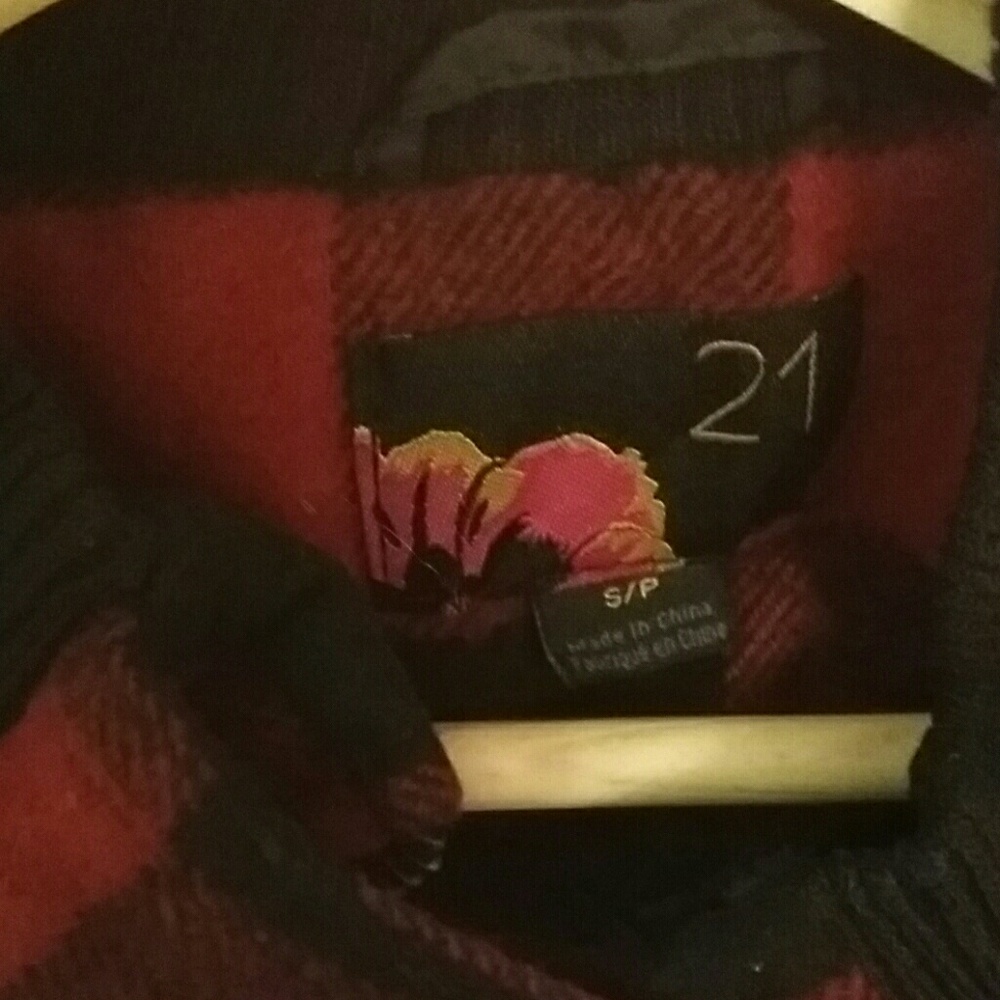 Fitted jacket - Picture 2 of 3