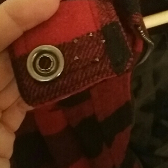 Fitted jacket - Picture 3 of 3