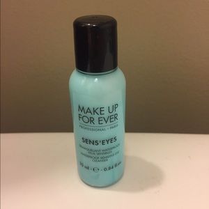 Make Up For Ever Sens'eyes Travel Size