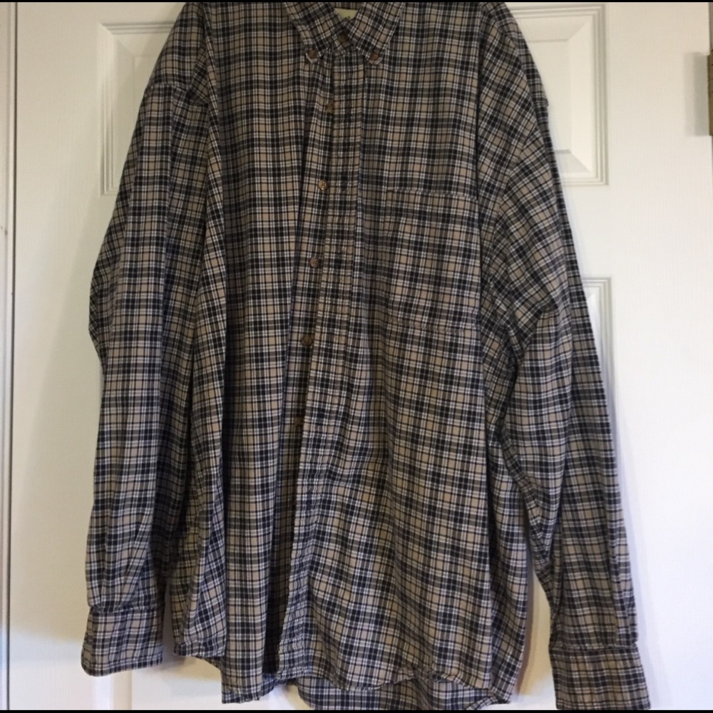 Eddie Bauer. Size XL