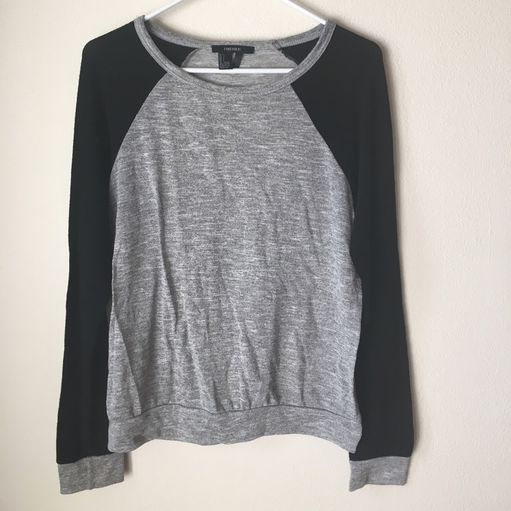 Forever 21 Shirt