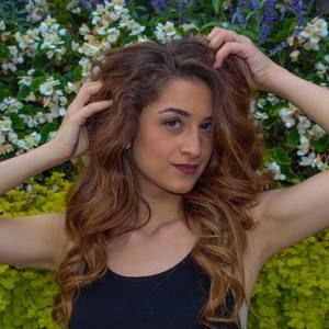 Meet your Posher, Tessa