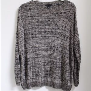 Mango Knit Sweater