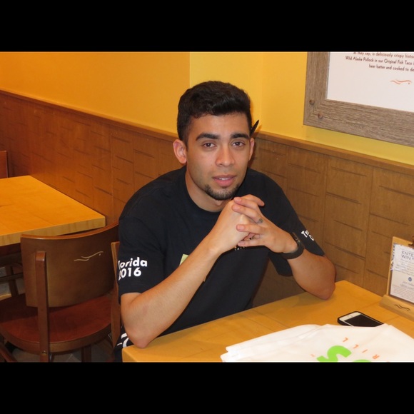 Meet your Posher, Kevin - Picture 1 of 1