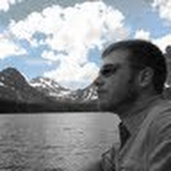 Meet your Posher, James - Picture 1 of 1