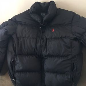 Polo by Ralph Lauren Winter Jacket (Large)