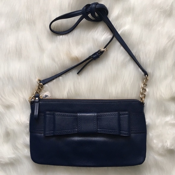 kate spade Handbags - NWT kate spade Celina Villabella Ave Crossbody