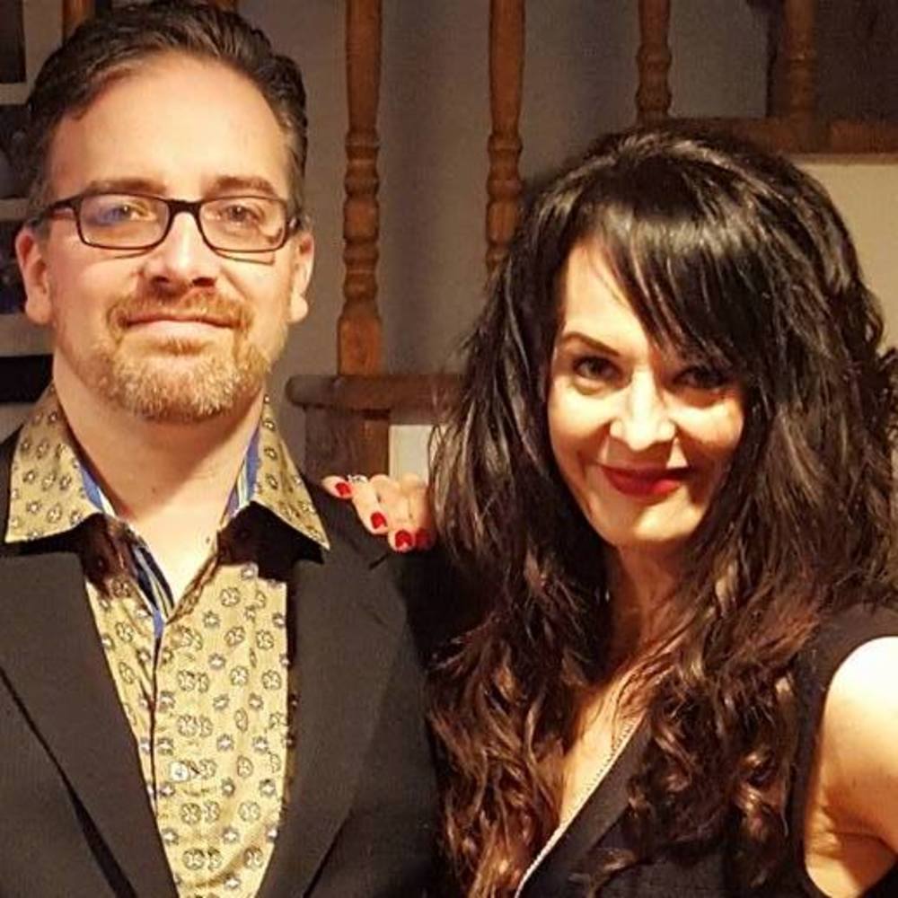 Meet your Posher, Dori