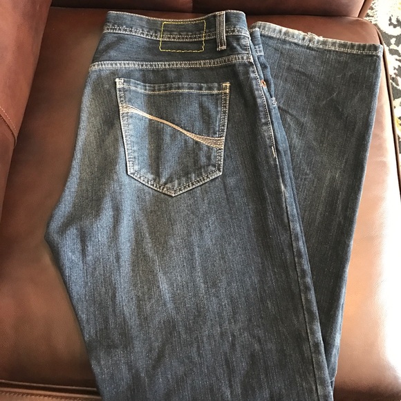 Men's DKNY jeans - Picture 2 of 5