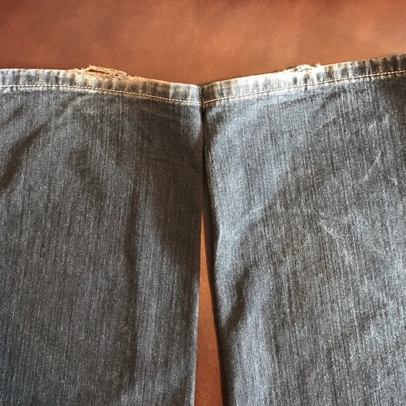 Men's DKNY jeans - Picture 5 of 5