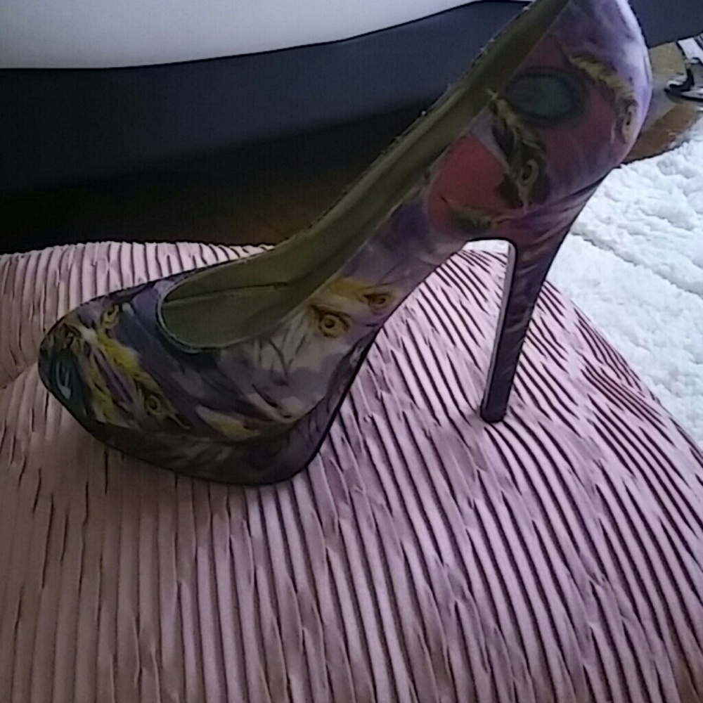 Stiletto