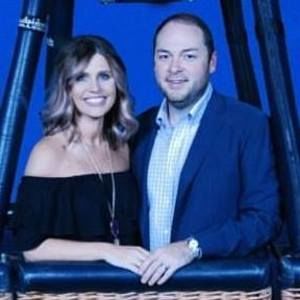 Meet your Posher, Tabitha