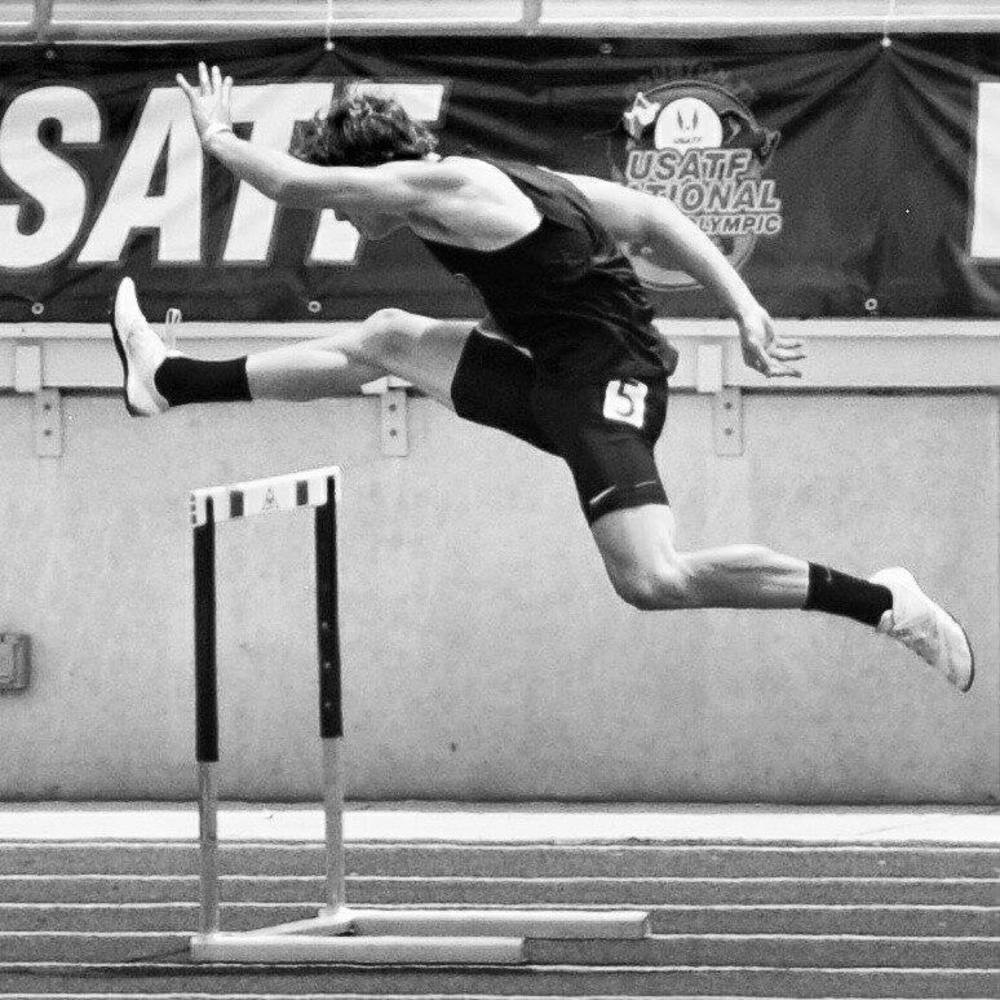 Meet your Posher, Trenton