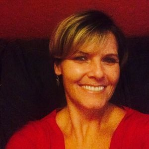 Meet your Posher, Sherry