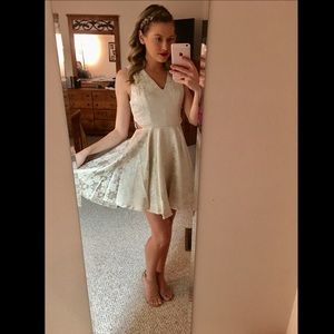 Cocktail dress