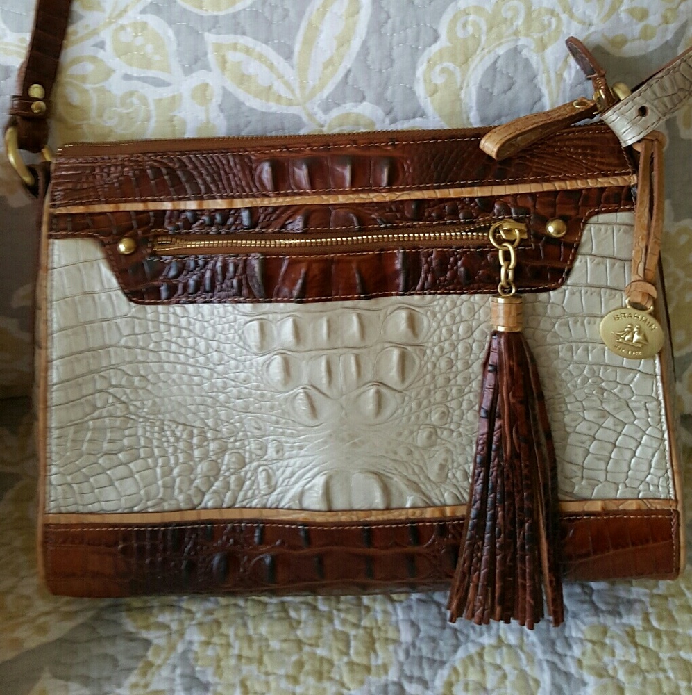 Brahman Handbag