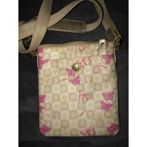 Coach Crossbody Bag