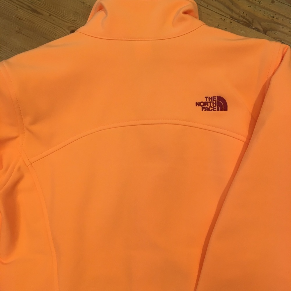 The North Face Apex Bionic Jacket - Picture 3 of 7