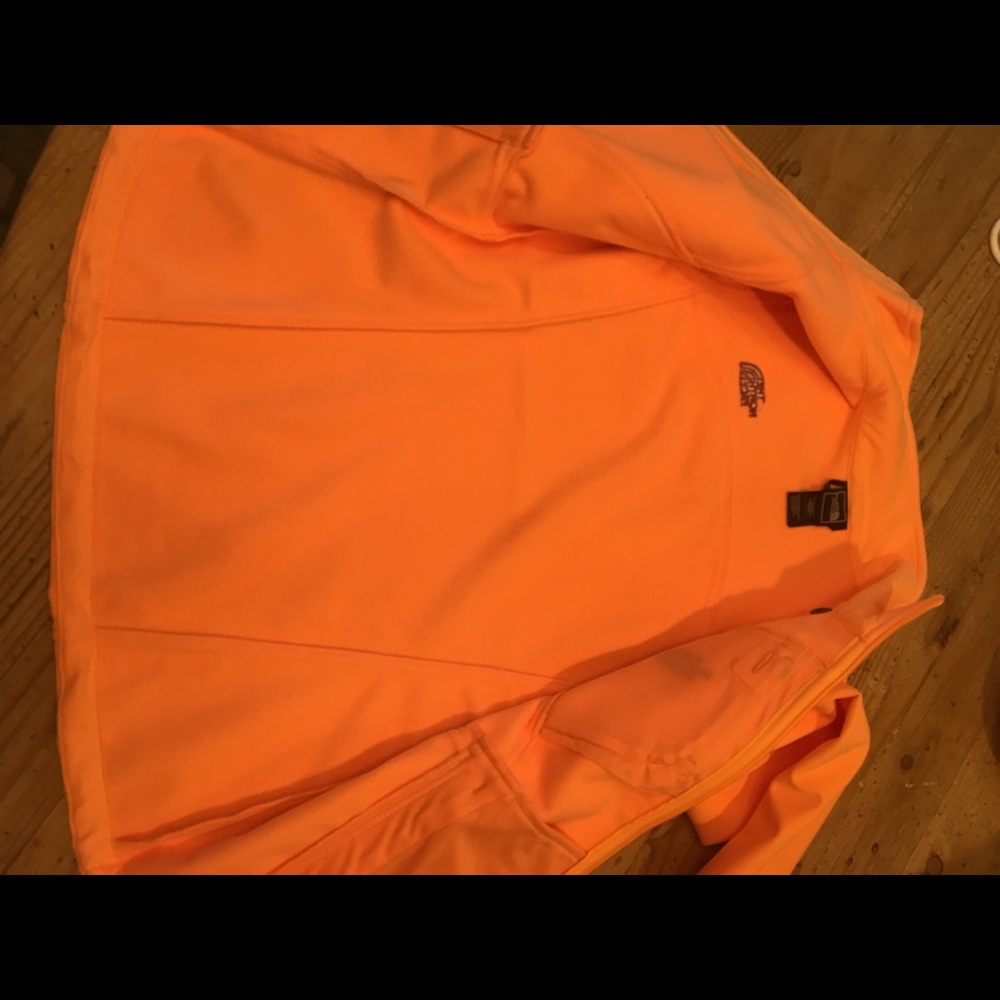 The North Face Apex Bionic Jacket - Picture 5 of 7