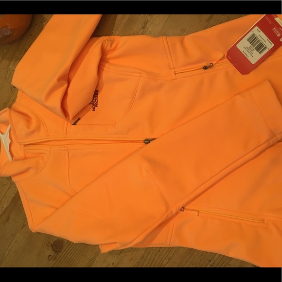 The North Face Apex Bionic Jacket - Picture 4 of 7