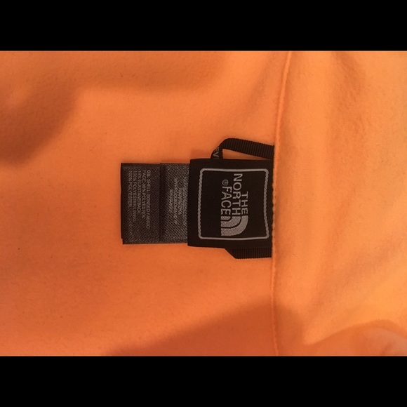 The North Face Apex Bionic Jacket - Picture 6 of 7