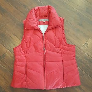 Kenneth Cole Reaction Vest