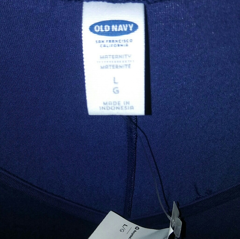 Maternity dress