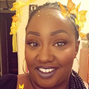 Meet your Posher, Kaia