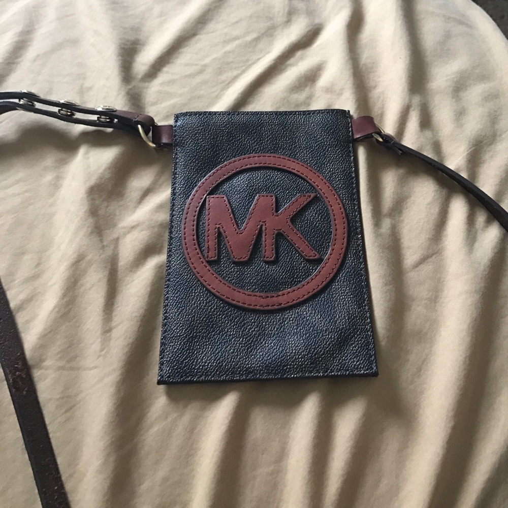 MK waist bag