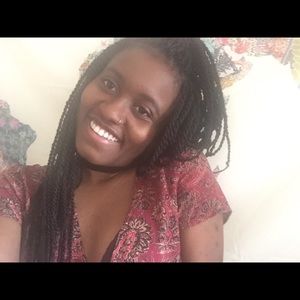 Meet your Posher, Seraphina