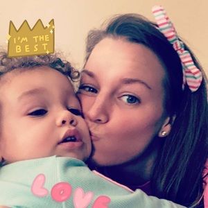 Meet your Posher, Jill