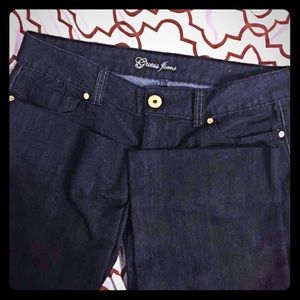 GUESS Black Jeans 👖